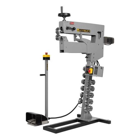 PELA 570993 Sikkikone 230 V, 610 mm