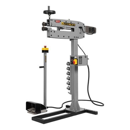 PELA 570992 Sikkikone 230 V, 450 mm