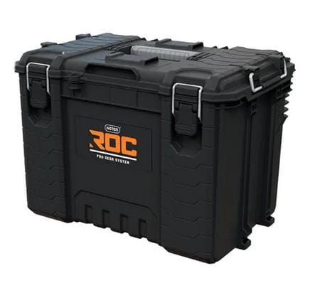 Keter ROC Pro Gear 2.0 XL -Työkalulaatikko