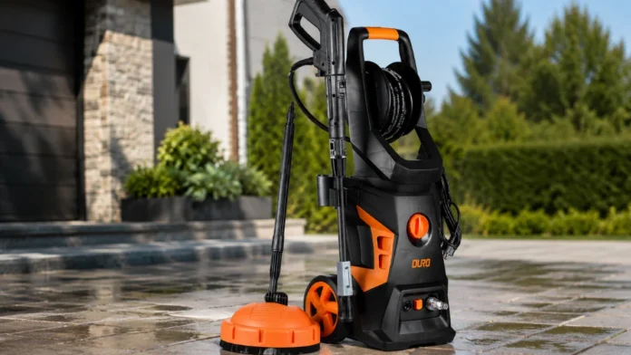 duro-painepesuri-xpr-2200s-arvostelu Duro Painepesuri XPR-2200S terassipesurilla arvostelu