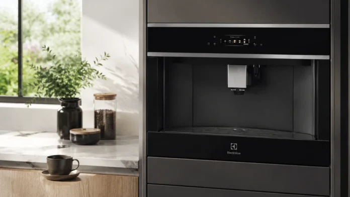 electrolux-ebc85x-integroitava-kahvikone-arvostelu Electrolux EBC85X integroitava kahvikone arvostelu
