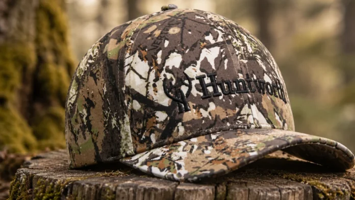 huntworth-baseball-cap-arvostelu Huntworth Baseball Cap arvostelu