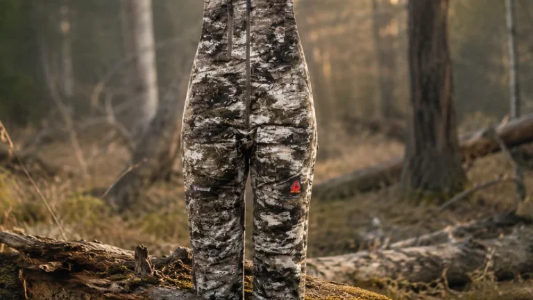 Huntworth Matterhorn Bib arvostelu