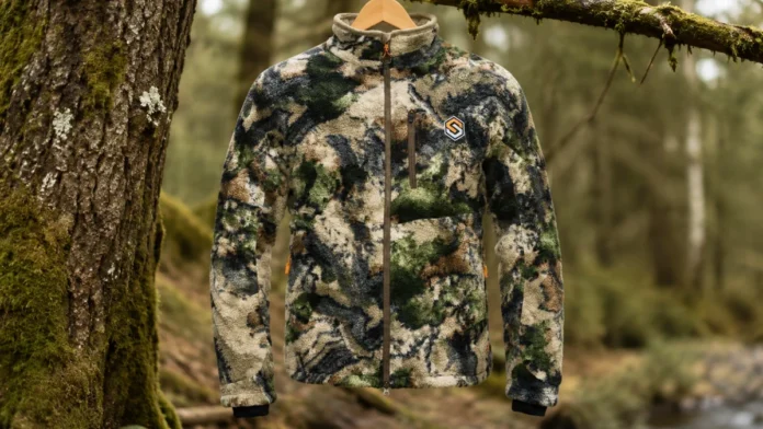 scentlok-revenant-pro-takki-mossy-oak-arvostelu Scentlok Revenant Pro takki Mossy Oak arvostelu