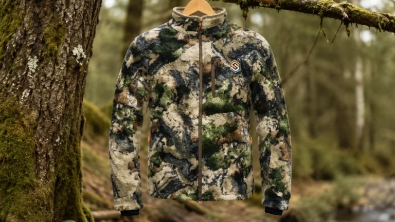 Scentlok Revenant Pro takki Mossy Oak arvostelu