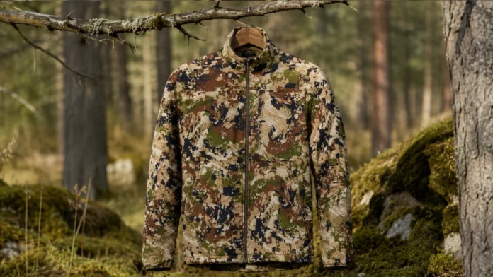 SITKA Ambient 200 Jacket arvostelu