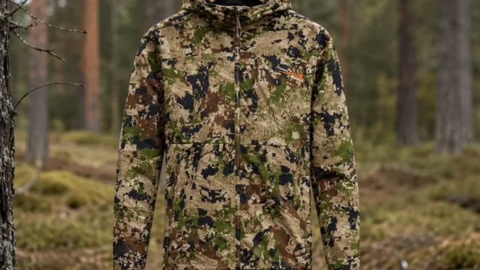 sitka-lt-jetstream-jacket-arvostelu SITKA LT Jetstream Jacket arvostelu