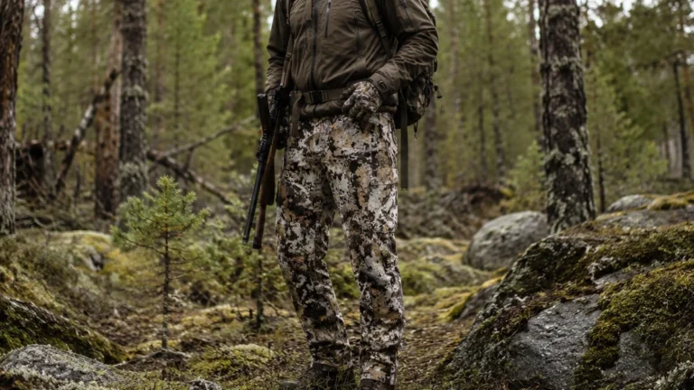 SITKA Stratus Bib (Optifade Elevated II) arvostelu
