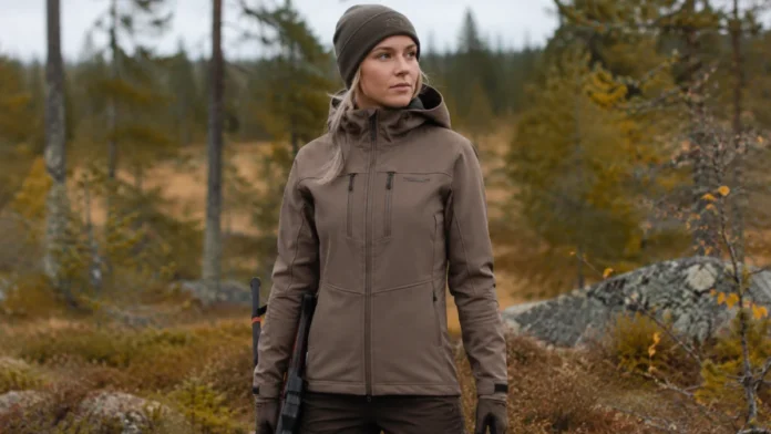 SITKA Women’s Jetstream Jacket arvostelu