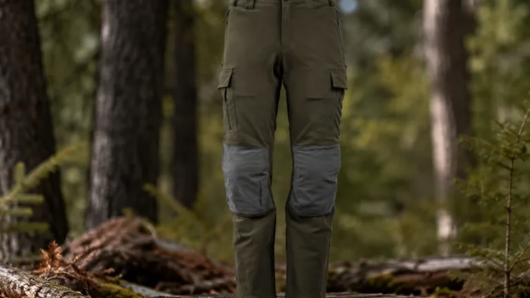 SITKA Women’s Timberline Pant arvostelu