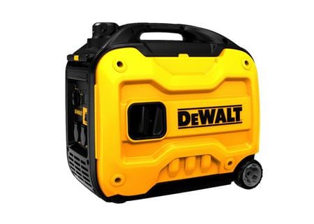DeWalt aggregaatti DXGNi42E