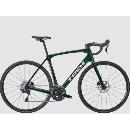 Trek Domane SL 5 Gen 4 - Ivy Smoke - 58cm