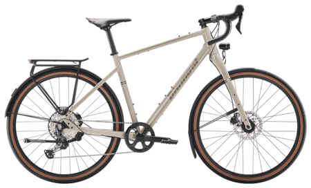 Diamant Nhoma Pro gravelpyörä - XL