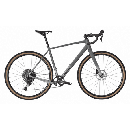 Trek Checkpoint ALR 4 Gen 3 (2026) - Matte Keswick Green to Lichen Fade - XS