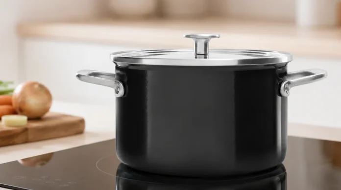 Cookware Collection -kattila arvostelu
