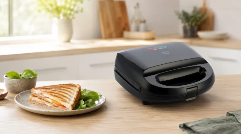 Greenchef 3-in-1 voileipägrilli arvostelu