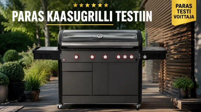 sapphire-52-kaasugrilli-arvostelu Sapphire 5+2 kaasugrilli arvostelu