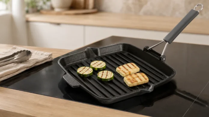 staub-grillipannu-arvostelu Staub Grillipannu arvostelu
