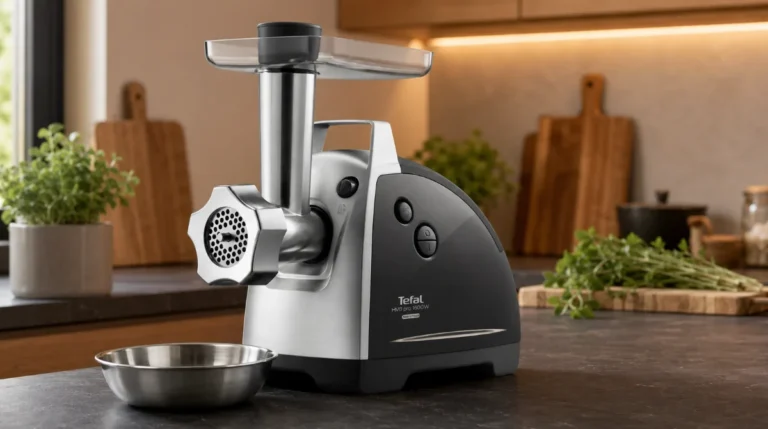 Tefal HV8 Pro -lihamylly arvostelu