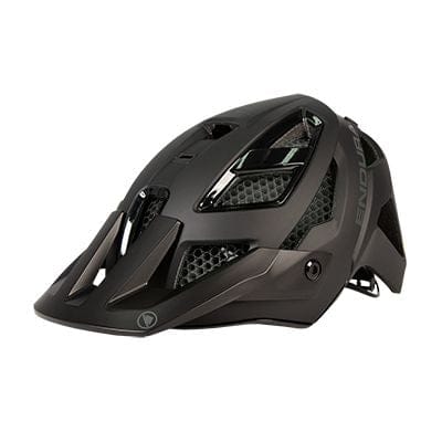 Endura MT500 MIPS pyöräilykypärä - Black - S-M (51-56cm)