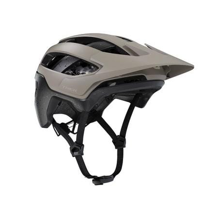 Trek Rally WaveCel pyöräilykypärä - Chinchilla / Black - S (52-56cm)