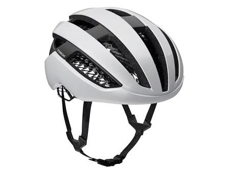 Trek Circuit Wavecel pyöräilykypärä - Crystal White - M (54-60 cm)