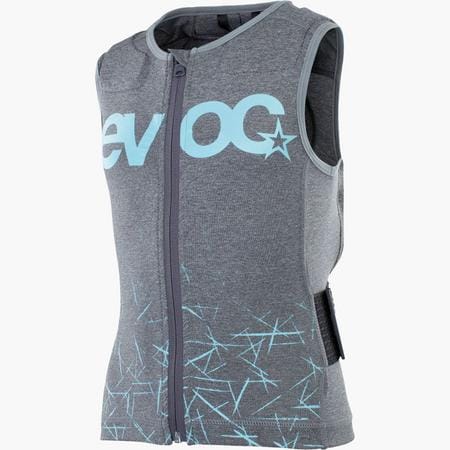 EVOC Protector Vest Kids selkäpanssari lapsille - Junior S