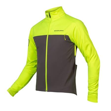 Endura Windchill Jacket II pyöräilytakki - M