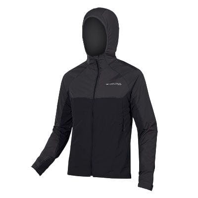 Endura MT500 Thermal L/S Jersey II - S
