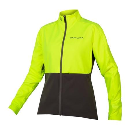 Endura Women''s Windchill Jacket II naisten pyöräilytakki - XL
