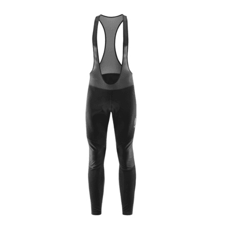 Löffler M Bike Bib Tights AB Elastic - 54 (XL)