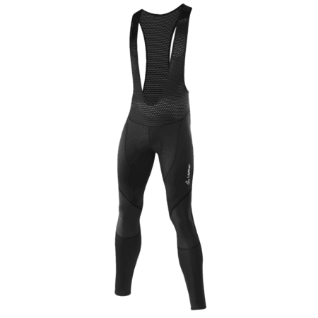 Löffler M Bike Bib Tights Evo Windstopper - 50 (M)