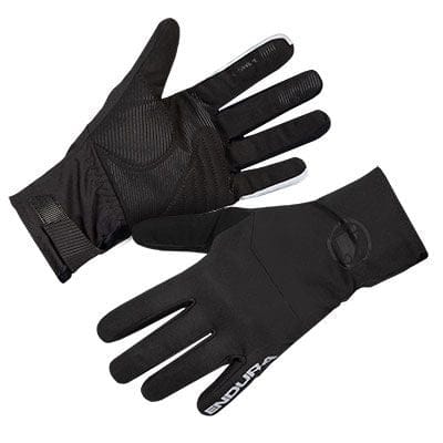 Endura Deluge Glove - XS Musta