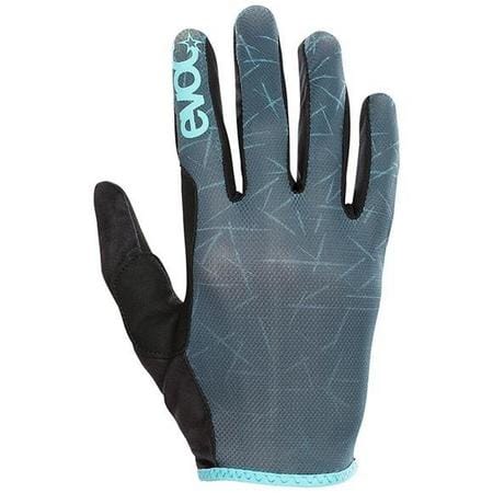 EVOC Lite Touch Glove - Slate pyöräilyhanskat - L