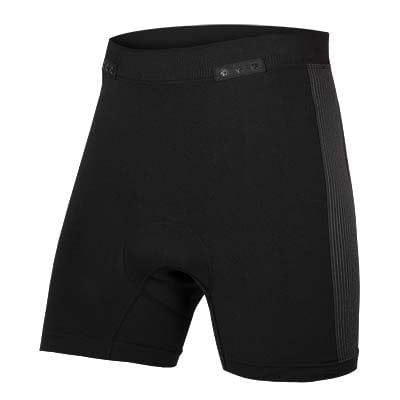 Endura Engineered Padded Boxer with Clickfast pyöräilyalushousut - S