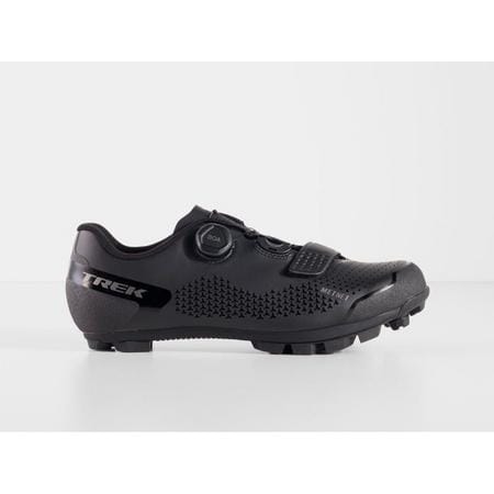 Trek Foray Mountain Bike Shoe - Black - 47