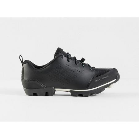 Bontrager GR2 Gravel Bike Shoe - Trek Black - 39