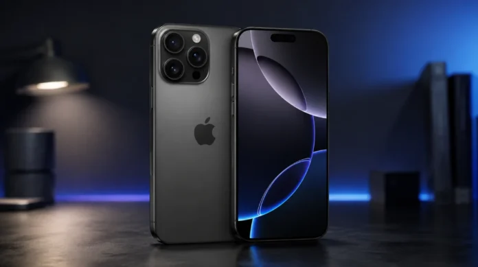 apple-iphone-16-pro-max-256gb-arvostelu Apple Iphone 16 Pro Max 256gb arvostelu