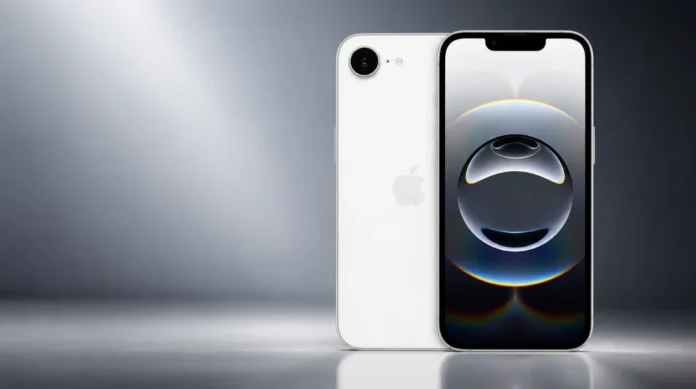 apple-iphone-16e-128gb-arvostelu Apple iPhone 16e 128GB arvostelu