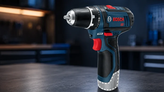 bosch-gsr-12v15-porakone-ruuvinvaannin-arvostelu Bosch GSR 12V-15 Porakone/ruuvinväännin arvostelu