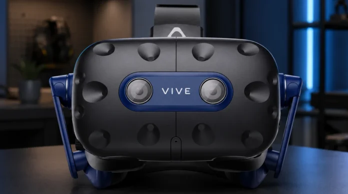 Htc Vive Pro 2 Full Kit arvostelu