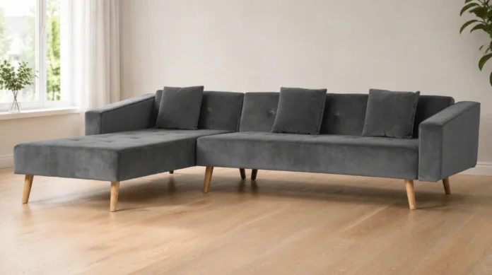 Kulmasohva Vadso 303 cm arvostelu