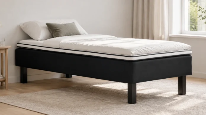 Lumi pocket runkopatja 80x200 arvostelu