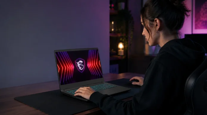 msi-thin-15-b13uc-core-i5-8gb-arvostelu Msi Thin 15 - B13uc Core I5 8gb 512gb Rtx 3050 15.6" arvostelu