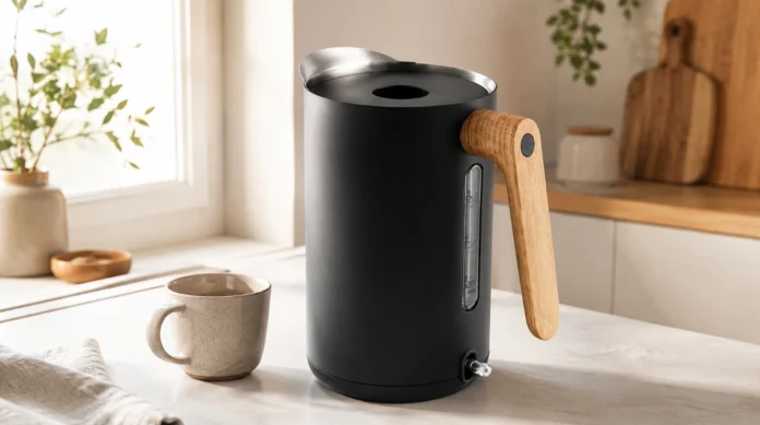 nordic-kitchen-vedenkeitin-15-litraa-musta-arvostelu Nordic Kitchen Vedenkeitin 1,5 Musta arvostelu