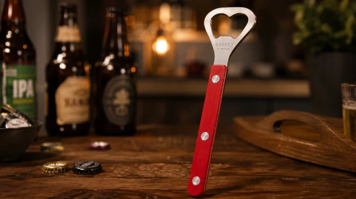 Sabre Bistrot Solid pullonavaaja arvostelu