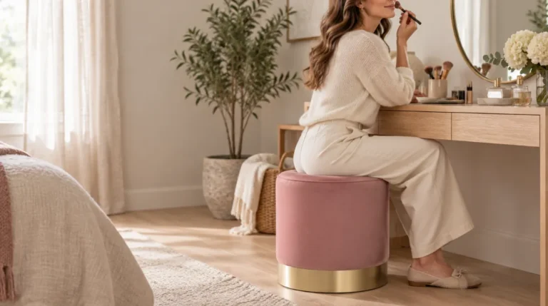 House Nordic Gamby Pouf rahi arvostelu