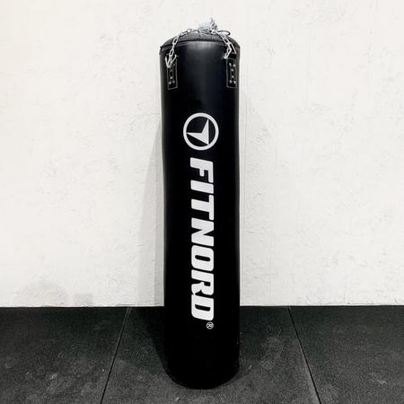 FitNord Nyrkkeilysäkki 40 kg / 160 cm