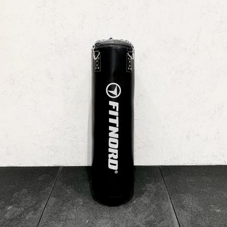 FitNord Nyrkkeilysäkki 20 kg / 120 cm